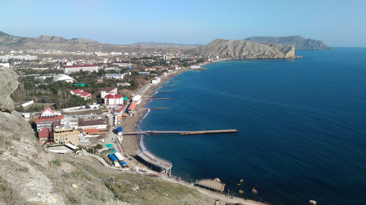 Что будет с ценами на недвижимость в Крыму